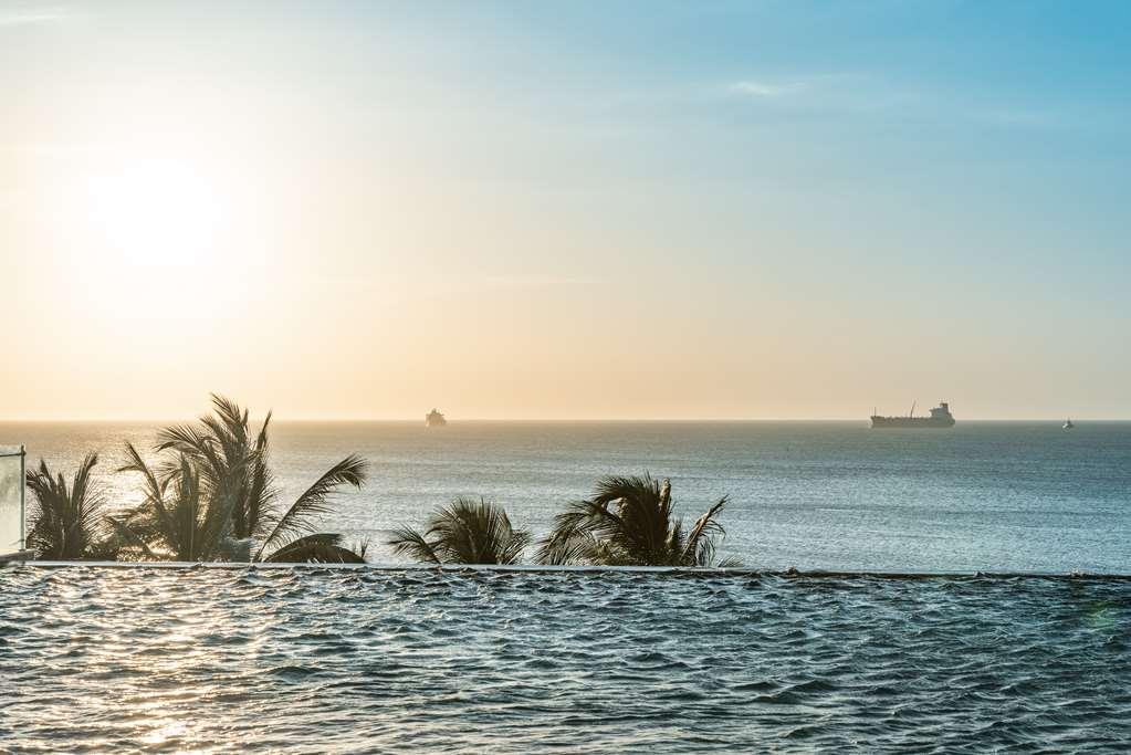 Hilton Santa Marta Hotel Fasilitas foto