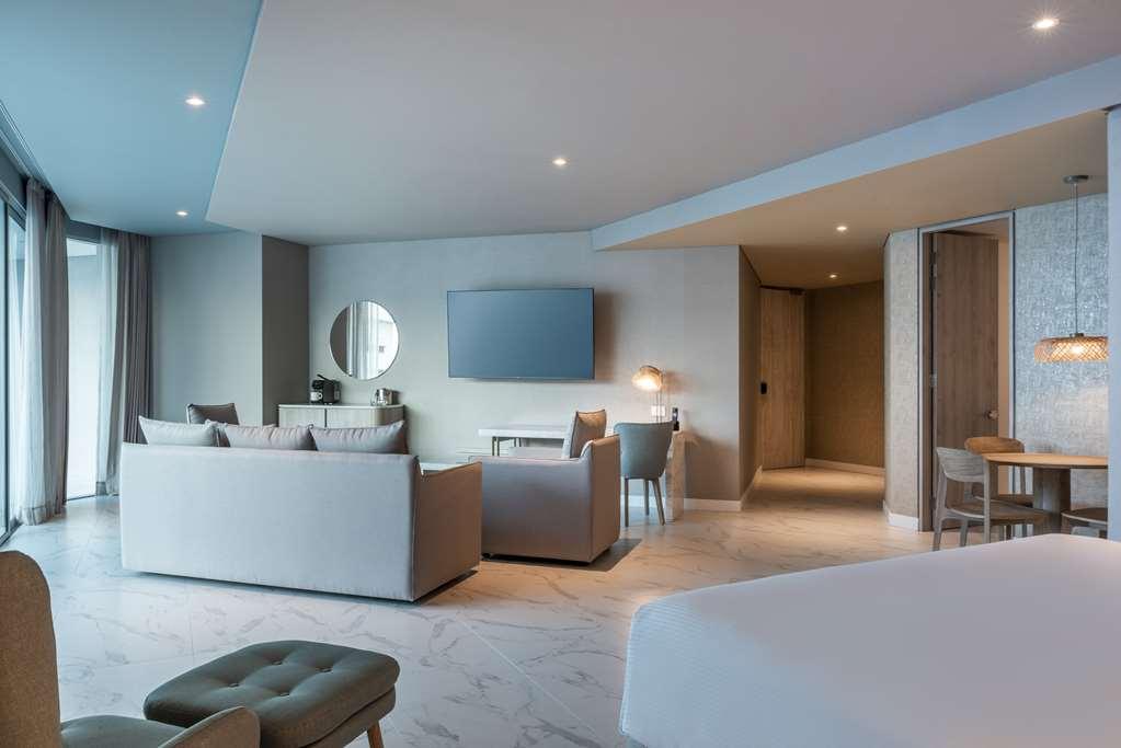Hilton Santa Marta Hotel Ruang foto