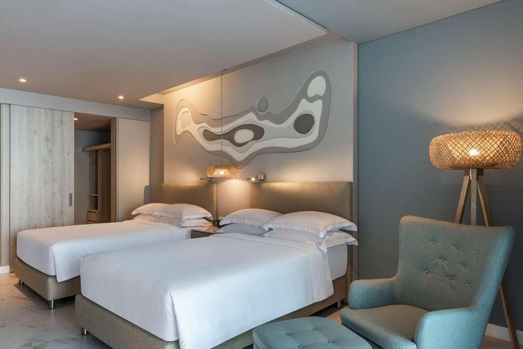 Hilton Santa Marta Hotel Ruang foto