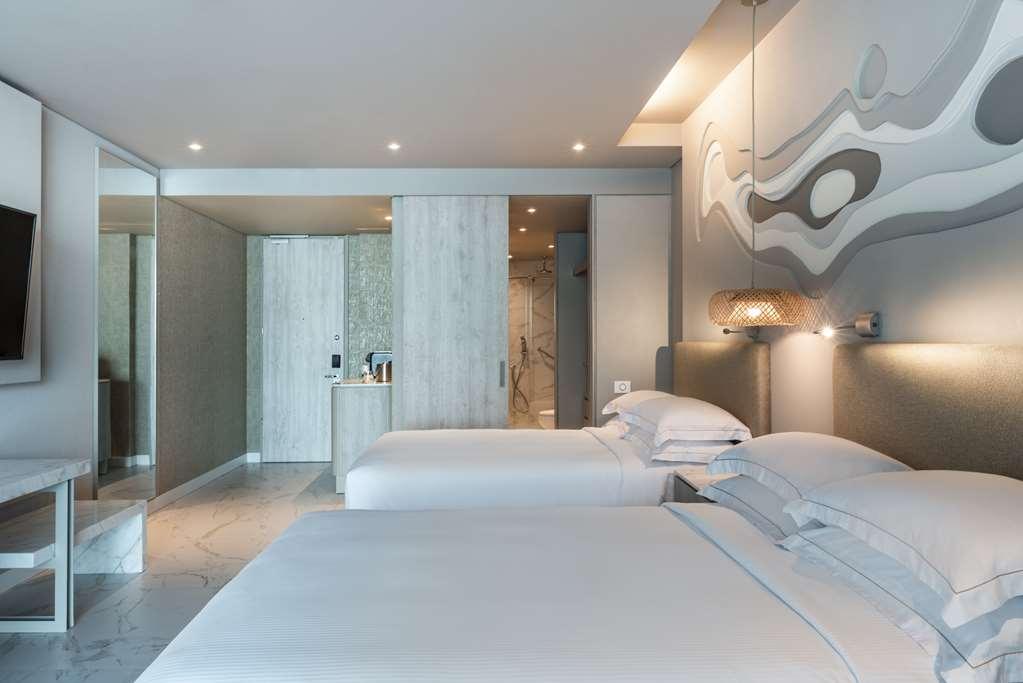Hilton Santa Marta Hotel Ruang foto