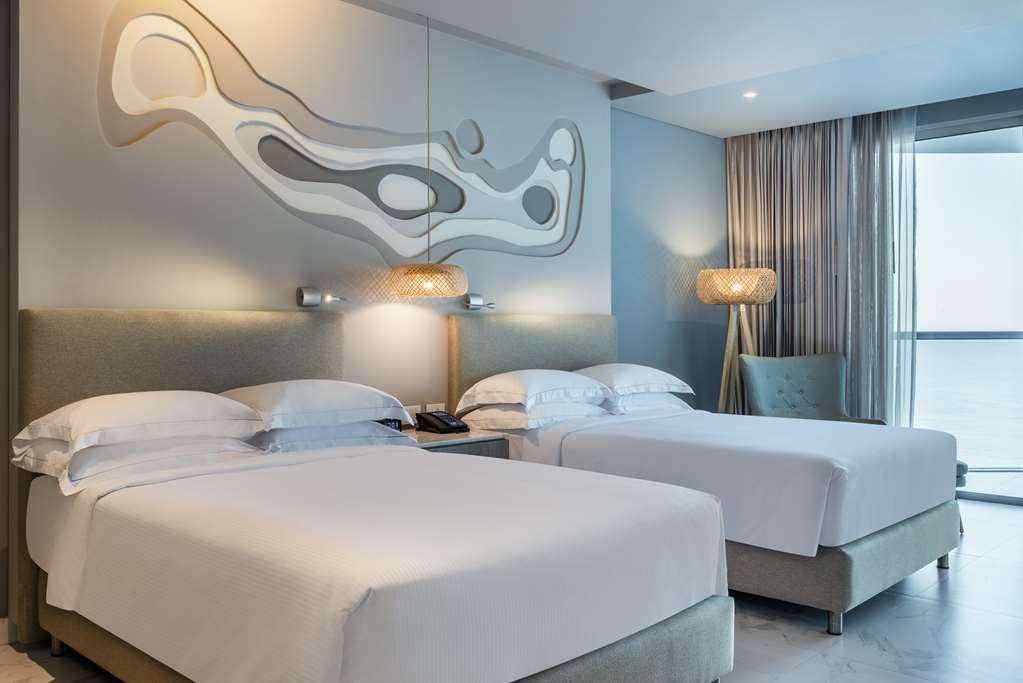 Hilton Santa Marta Hotel Ruang foto