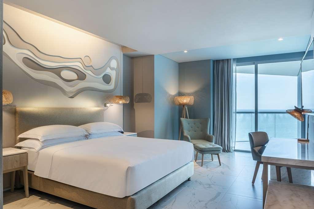 Hilton Santa Marta Hotel Ruang foto