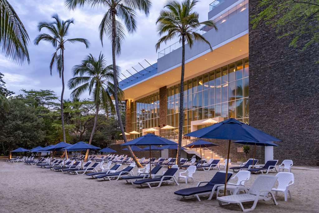 Hilton Santa Marta Hotel Bagian luar foto