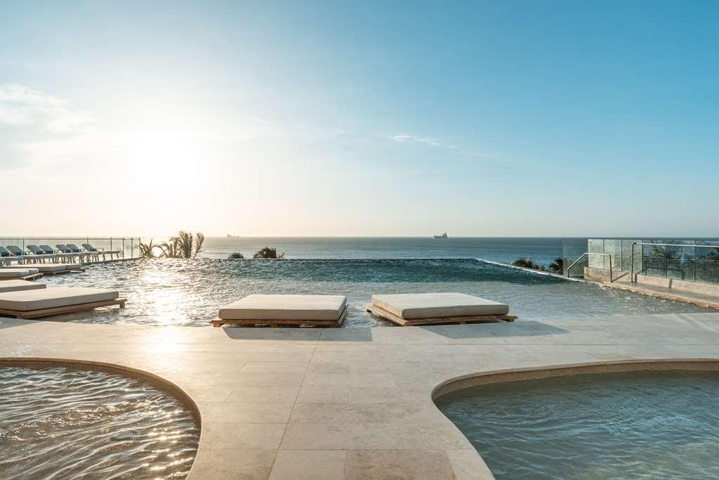 Hilton Santa Marta Hotel Fasilitas foto