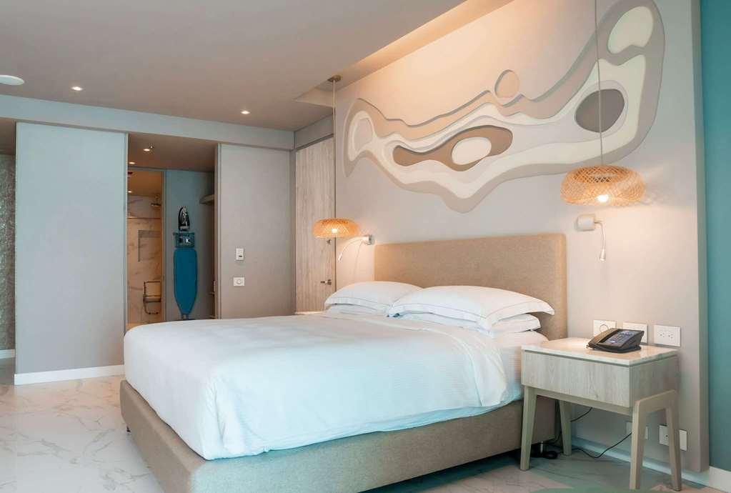 Hilton Santa Marta Hotel Ruang foto
