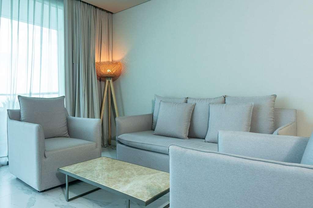 Hilton Santa Marta Hotel Ruang foto