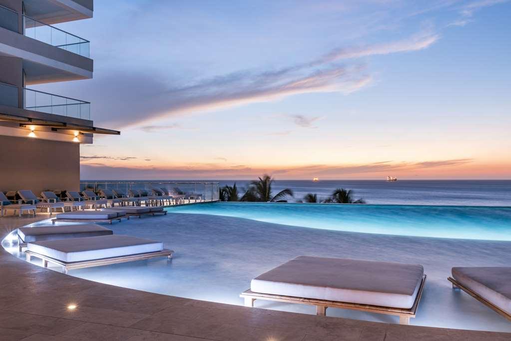 Hilton Santa Marta Hotel Fasilitas foto