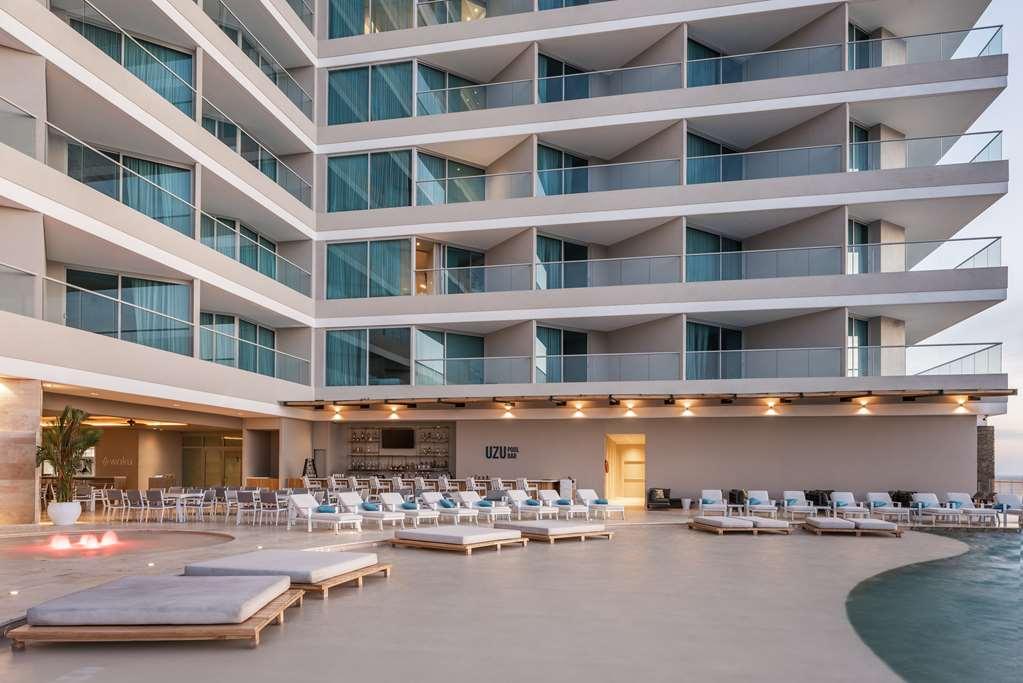 Hilton Santa Marta Hotel Fasilitas foto