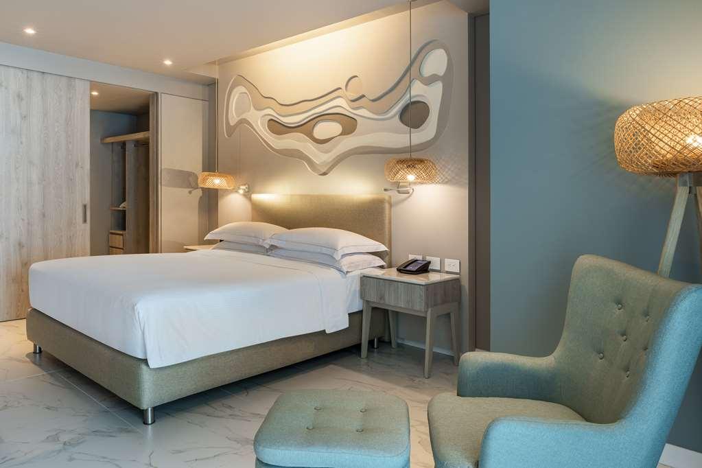 Hilton Santa Marta Hotel Ruang foto