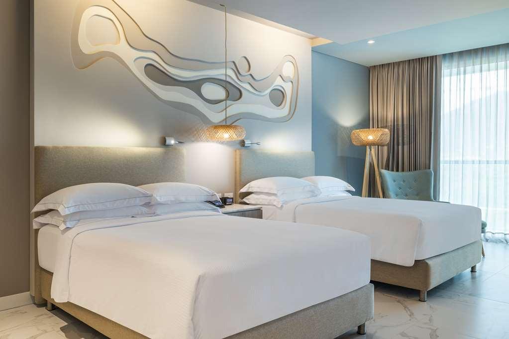 Hilton Santa Marta Hotel Ruang foto