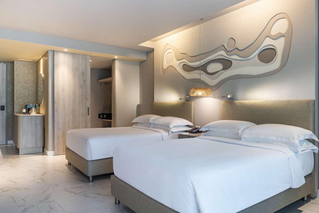 Hilton Santa Marta Hotel Ruang foto