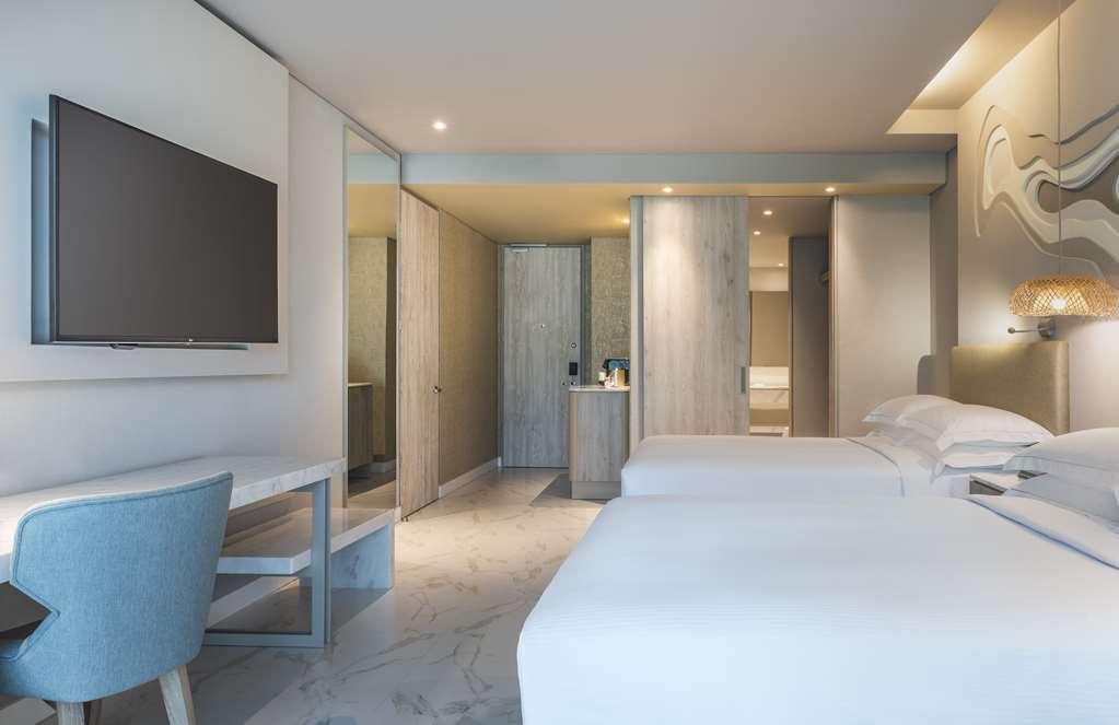 Hilton Santa Marta Hotel Ruang foto