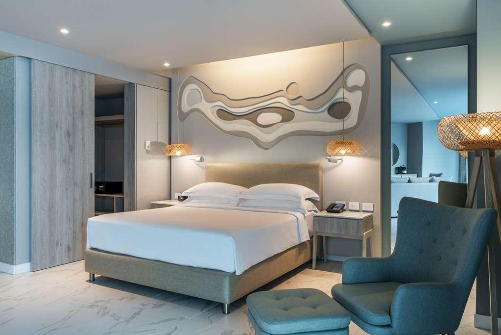Hilton Santa Marta Hotel Ruang foto